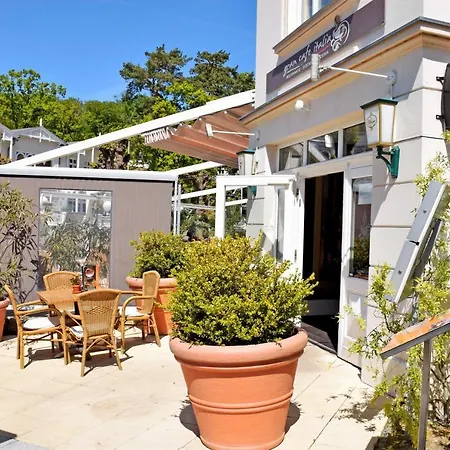 アパート Fewo S Mit Strandkorb Und Balkon V *